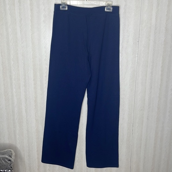❤️ 🆕 HANES Sweatpants Size M - Picture 3 of 4